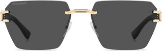 Dsquared2 D2 0173/S Gafas de sol