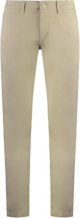 Dickies Kerman Katoenen Broek - Heren - Chinos - Beige - W31 - Katoen - Broeken