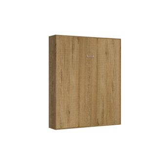 Itamoby Letto A Scomparsa Verticale Matrimoniale 160 Cm Quercia Kentaro