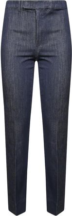 Max Mara Jeans Uberti - Blu