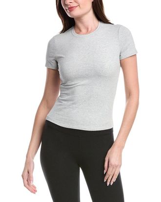 Sweaty Betty Essential Sculpt T-Shirt