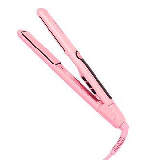 OEM Mermade Hair Straightener Pink 1 Unit