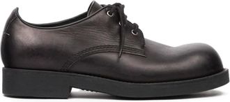 Maison Margiela Hombre, Zapatos, Negro, Talla: 44 EU