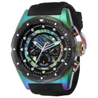 Invicta Mens Speedway 50mm Quartz Watch IN-69835