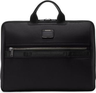 Tumi Felker 17-Inch Laptop Carrier in Black at Nordstrom