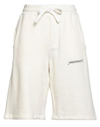 Hinnominate BOTTOMWEAR - Shorts & Bermuda Shorts on YOOX.COM