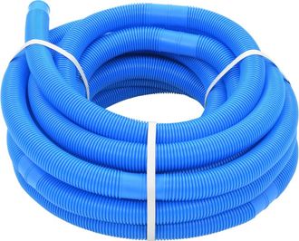 vidaXL Manguera De Piscina Azul 32 Mm 15,4 M Vidaxl