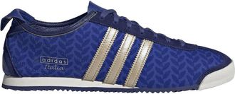 adidas Originals Italia 60s Figc Verde Oliva