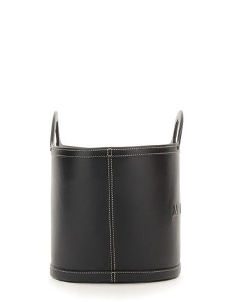 Marni Womens Tropicalia Small Bag Black Handbags Hand
