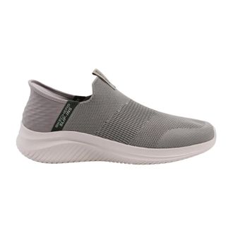 Skechers Heren, Schoenen, Beige, Maat: 46 EU