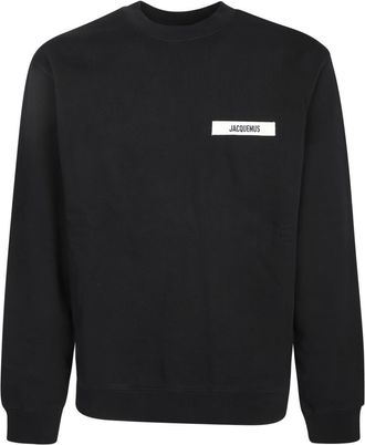 Jacquemus Sweatshirts