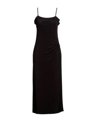 A|X Armani Exchange DRESSES - Midi dresses on YOOX.COM