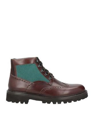 Fratelli Borgioli Ankle boots