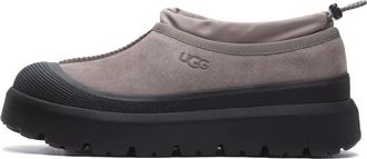 UGG Ugg, Schoenen, Heren, Grijs, 38 EU, Wol, Weer Hybrid Smoke Plume Black Schoenen