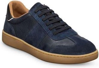 Allen Edmonds Ludlow Slip-On Sneaker in Navy at Nordstrom Rack, Size 8