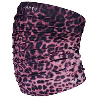 Barts Multicol Leo Schal - Unisex | lila