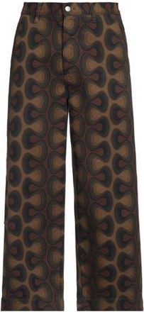 Dries Van Noten BOTTOMWEAR - Trousers on YOOX.COM