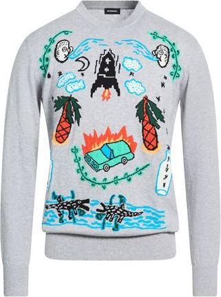 Diesel MAGLIERIA - Pullover su YOOX.COM