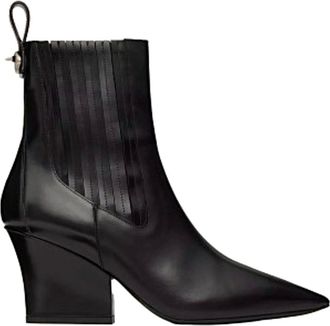 Valentino Garavani Donna, Scarpe, Nero, 38 EU, new