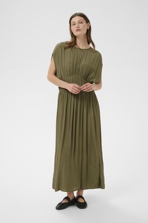 Soaked In Luxury Jurk SLKleio Jurk Feminine