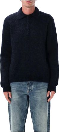 Sunflower Uomo, Maglie, Blu, M, new