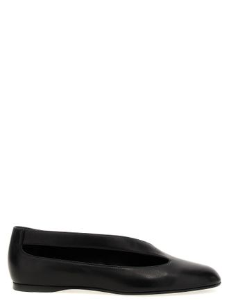 Khaite Ballet Flats