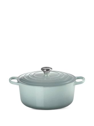 LE CREUSET Cocotte Rot Evo 28 Sea