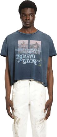 Paly Hollywood Bound for Glory Jersey T-shirt