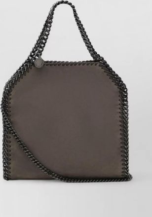 Stella McCartney falabella mini tote bag