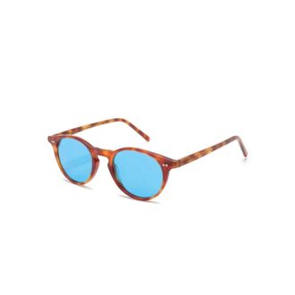 Epos Sunglasses, unisex, Brown, Size: 47 MM Efesto 3 Sunglasses