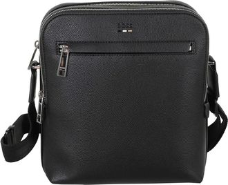 HUGO BOSS Uomo, Borse, Nero, Taglia unica, new