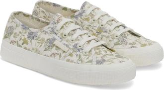 Superga Sneakers - Dames - Sneakers - Wit - 38 EU - Schoenen