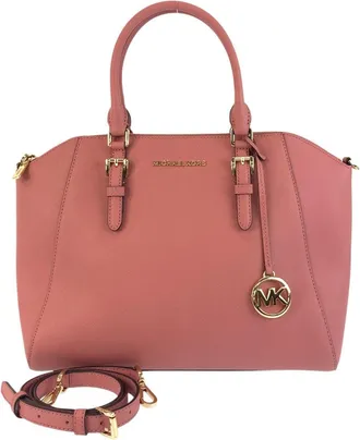 Michael Kors Siara Leather 2way Bag