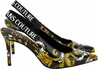 Versace Jeans Couture Mujer, Zapatos, Multicolor, Talla: 35 EU