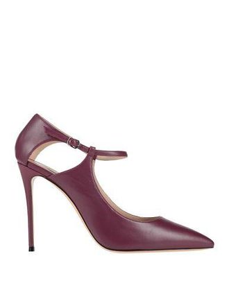 Casadei FOOTWEAR - Pumps sur YOOX.COM