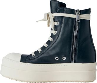 Rick Owens Donna, Scarpe, Nero, 38 EU, new