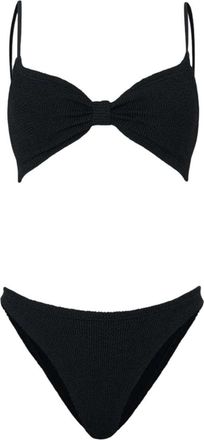 Hunza G Bikini Hunza G Alicia Nero