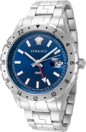 Versace Hellenyium Mens Watch