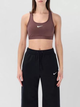Nike racerback sports bra