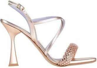 Albano CALZATURE - Sandali su YOOX.COM