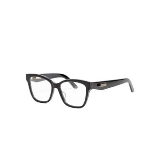 Dior Glasses, female, Black, 53 MM, Cdioro S4I 1000 Optical Frame
