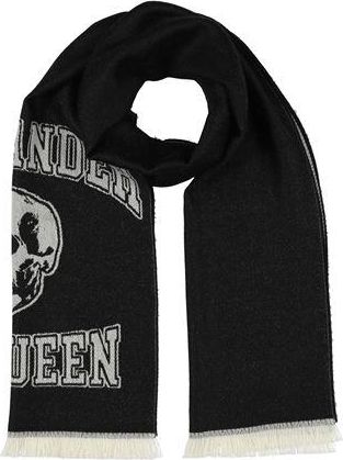 Alexander McQueen COMPLEMENTOS - Bufandas en YOOX.COM