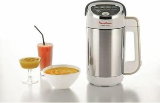 Moulinex Easy Soup Lm841 - Lm841b10 - 3016667242612