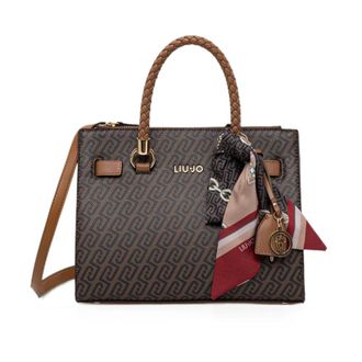 Liu Jo Bags.. - female - Liu Jo - Handbags - Brown - ONE SIZE - Bags