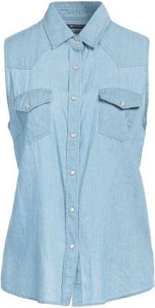 Jacob Cohen TOPWEAR - Denim shirts sur YOOX.COM