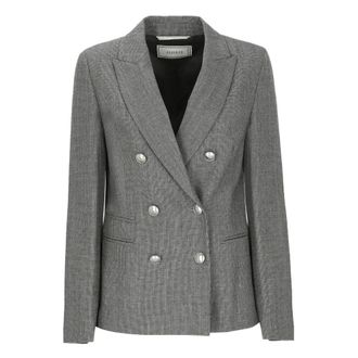 PESERICO Donna, Giacche, Grigio, M, new