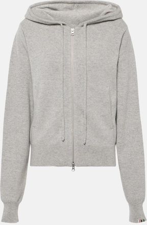 Extreme Cashmere Felpa N°318 Hood in misto cashmere