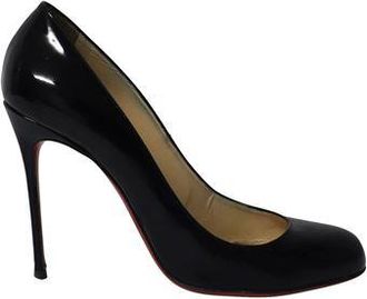 Louboutin femme talon solde on sale