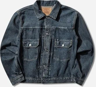 Levi's Men s 1953 Type II Jacket Flippen