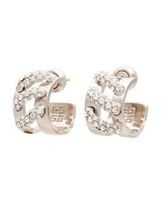 Givenchy JEWELLERY and WATCHES - Earrings on YOOX.COM